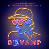 Album artwork for ReVamp - Reimagining the Songs of Elton John