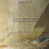 Album artwork for Jan Garbarek Bobo Stenson Quartet WITCHI-TAI-TO