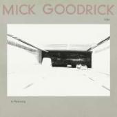 Album artwork for MICK GOODRICK - IN PAS(S)ING