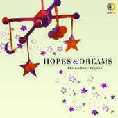 Album artwork for HOPES & DREAMS: LULLABY