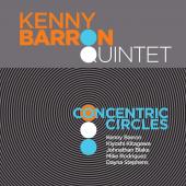 Album artwork for Concentric Circles / Kenny Barron Quintet