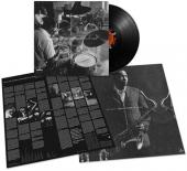 Album artwork for John Coltrane - Both Directions At Once: The Lost
