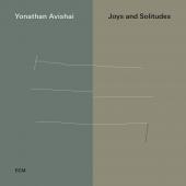 Album artwork for JOYS & SOLITUDES / Yonathan Avishai