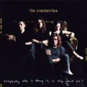 Album artwork for The Cranberries - Everybody Else is Doing it ....