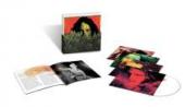 Album artwork for Chris Cornell - First Ever Career Anthology on 4 C