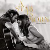Album artwork for A Star is Born - OST