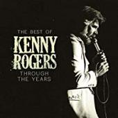 Album artwork for Kenny Rogers - The Best of...