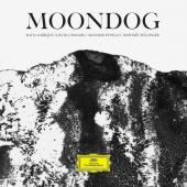 Album artwork for Moondog / Katia Labeque et al.