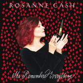 Album artwork for She Remembers Everything / Rosanne Cash