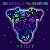 Album artwork for Rocket / Edie Brickell & New Bohemians