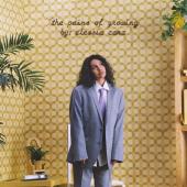 Album artwork for Alessia Cara - The pains of Growing
