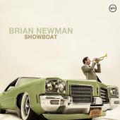 Album artwork for Showboat / Brian Newman