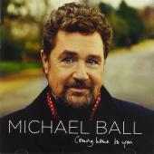 Album artwork for Coming Home to You / Michael Ball