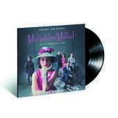 Album artwork for S2: MARVELOUS MRS. MAISEL (LP)