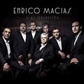 Album artwork for Enrico Macias & AL Orchestra - Nouvel Album