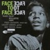 Album artwork for FACE TO FACE (LP)
