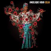 Album artwork for Angélique Kidjo - Celia
