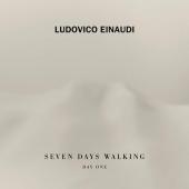 Album artwork for SEVEN DAYS WALKING / Ludovico Einaudi