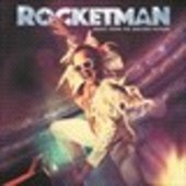 Album artwork for ROCKETMAN LP