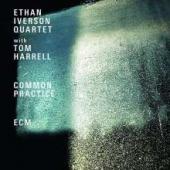 Album artwork for Ethan Iverson & Tom Harrell: Common Practice: Live
