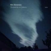 Album artwork for Kit Downes: Dreamlife Of Debris
