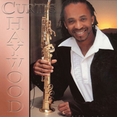 Album artwork for Curtis Haywood - Curtis Haywood 