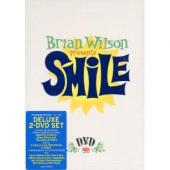 Album artwork for Brian Wilson presents SMILE