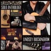 Album artwork for Lindsey Buckingham - The Best of (Solo Anthology)