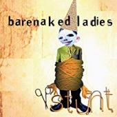 Album artwork for Barenaked Ladies - Stunt