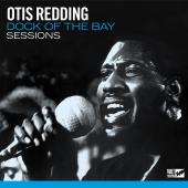 Album artwork for Dock of the Bay - Sessions / Otis Redding