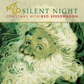 Album artwork for (Not So) Silent Night - Christmas with Reo Speedwa