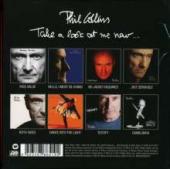 Album artwork for Phil Collins - Take a Look at Me Now