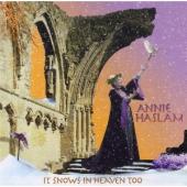 Album artwork for It Snows In Heaven Too