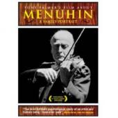 Album artwork for Tony Palmer: Menuhin - A Family Portrait