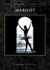 Album artwork for Tony Palmer: Margot