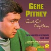 Album artwork for Gene Pitney: Cradle Of My Arms: 1958-62