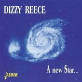 Album artwork for Dizzy Reece : A NEW STAR