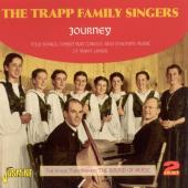 Album artwork for The Trapp Family Singers : Journey