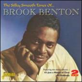 Album artwork for Brook Benton The Silky Smooth Tones of