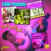 Album artwork for Eddie Peabody: Banjo Boogie Beat 2CDs