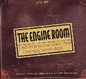 Album artwork for ENGINE ROOM, THE -  A HISTORY OF JAZZ DRUMMING FRO