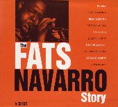 Album artwork for FATS NAVARRO STORY, THE