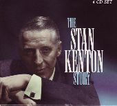 Album artwork for STAN KENTON STORY, THE
