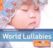 Album artwork for Rough Guide to World Lullabies