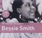 Album artwork for Rough Guide to Bessie Smith