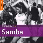 Album artwork for Rough Guide to Samba