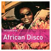 Album artwork for Rough Guide to African Disco