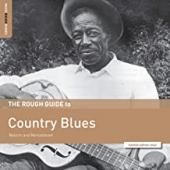 Album artwork for Rough Guide To Country Blues
