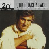 Album artwork for Best Of Burt Bacharach, The - 20th Century Masters