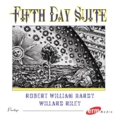 Album artwork for Hardy & Riley: Fifth Day Suite